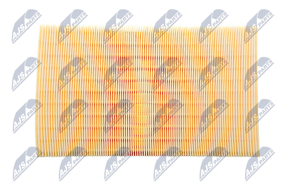 Winfil Air Filter For Vw Arteon Golf Vi Vii Passat Polo Tiguan Blue - Image 2