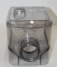 Emeril Lagasse Pasta & Beyond Maker PM-01 Genuine Mixing Chamber & Lid  