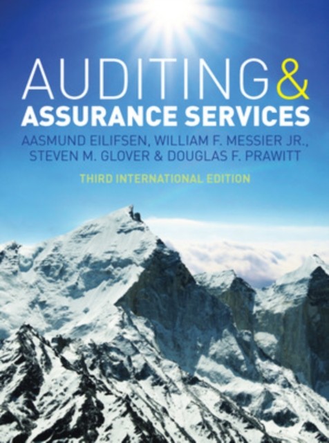 Auditing & Assurance Services
