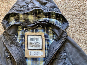 Ruehl 925 Jacket | eBay Ruehl 925 Jacket | eBay