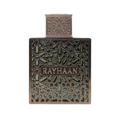 Rayhaan Terra Eau de Parfum 100 ml Parfüm Unisex | NEU&OVP