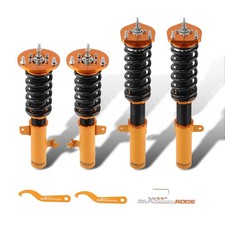 Performance Coilovers for Toyota Camry 1992-2001 Avalon Suspension Lowering Kit