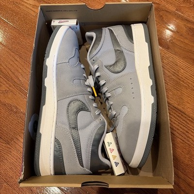 Size 11.5- Nike Social Status x Mac Attack SP Split Vision Smoke Grey DZ4636-001