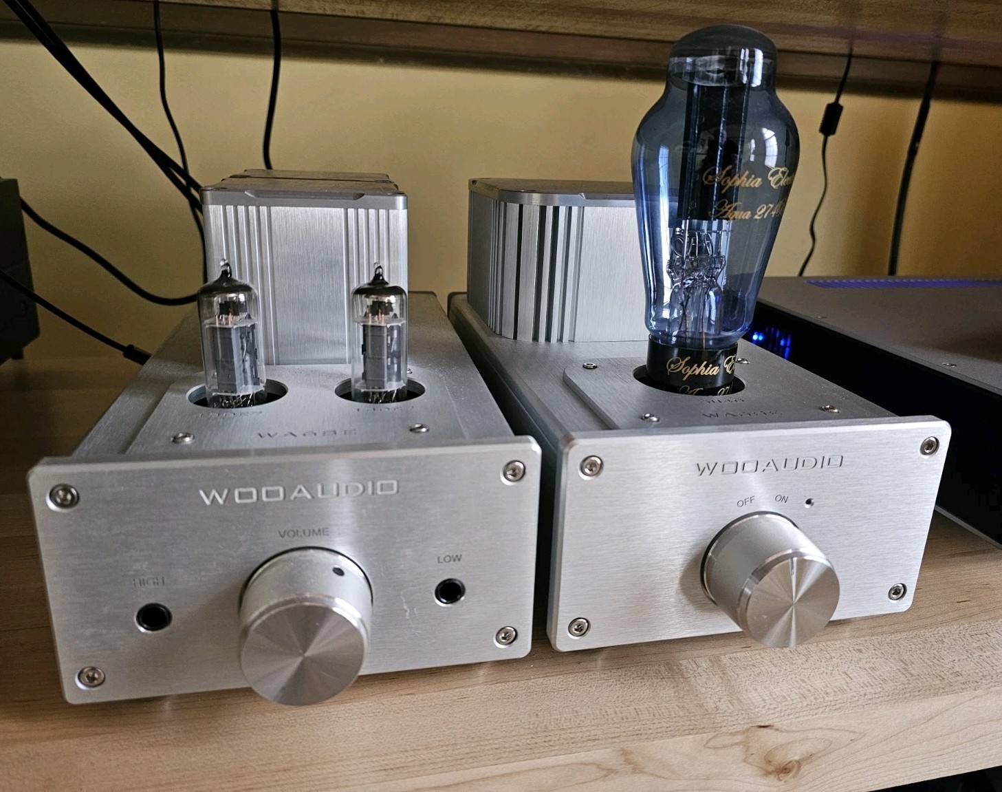 Woo Audio WA6-SE Used Price | HifiZero