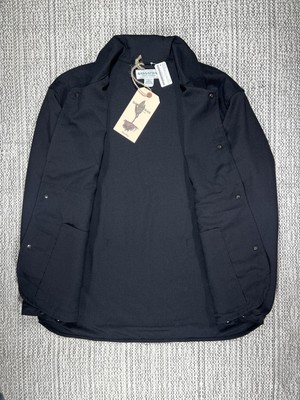 SASSAFRAS Cultivator Jacket, MEN'S LARGE, 2025, Light Poly-Woolino