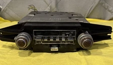 75-86 Cadillac GM Delco CB , AM/FM Radio, Cassette Player 16008376-1 Untested