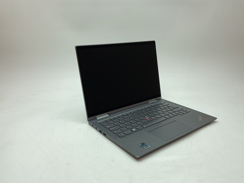Lenovo THINKPAD X1 YOGA GEN 6 I7-1185G7 3.00 GHZ 32 GB RAM 512 GB ENGLISH UK