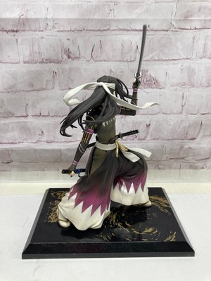 Kotobukiya Hakuoki 4934054779826 Toshizo Hijikata Battle Ver