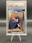 2024 PANINI PRIZM SILVER PRIZM #329 DRAKE MAYE ROOKIE RC PSA 9