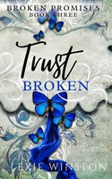 Lexie Winston | Trust Broken | Taschenbuch | Englisch (2025) | Ean 9781763840973