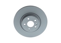Bosch 0 986 479 G54 Bremsscheibe FüR Tesla