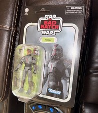 Star Wars Vintage Collection The Bad Batch Hunter VC268  BRAND NEW