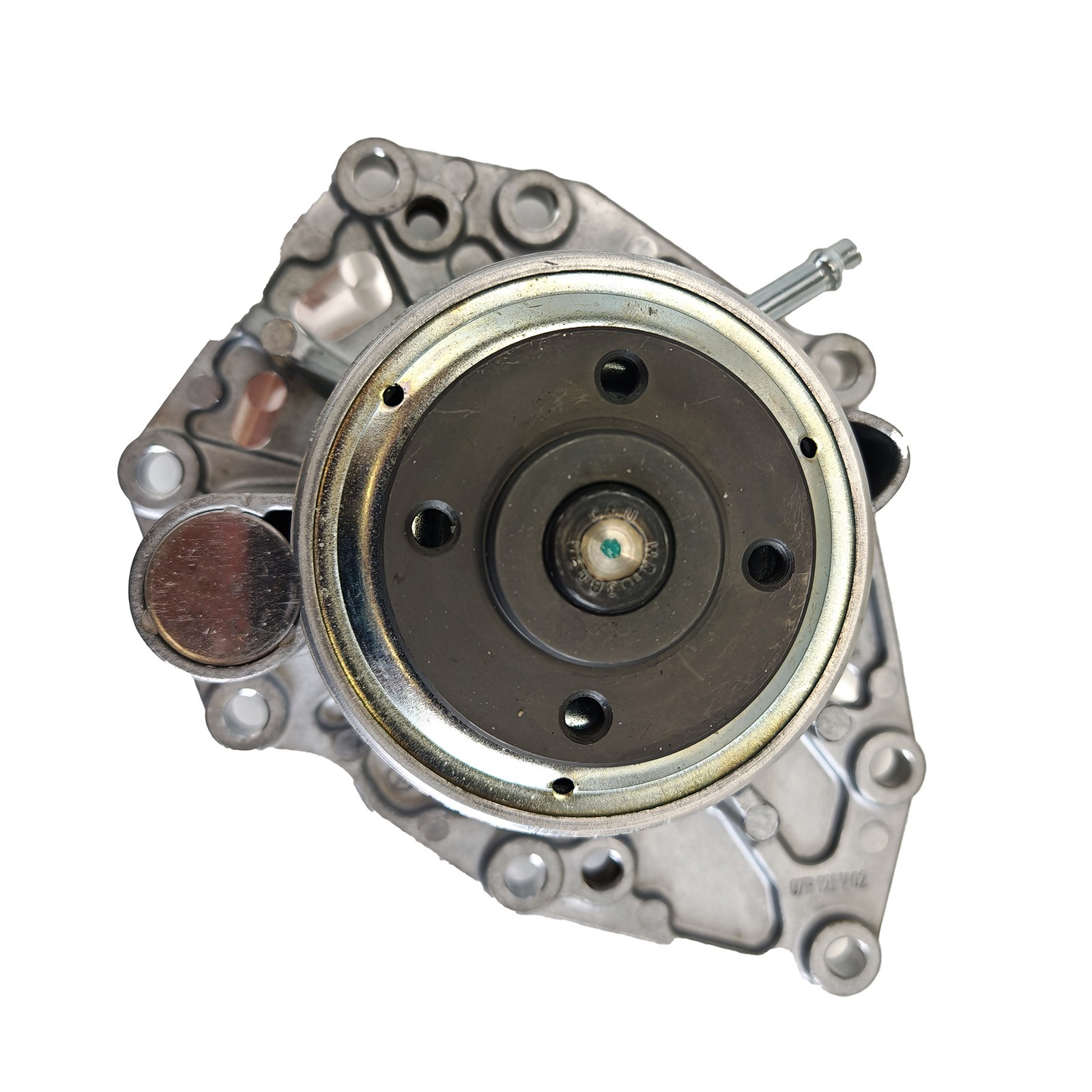 Brand New 07P121008A/B/C Automobile Engine Parts Water Pump for Bentley Bentayga