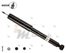 Bilstein B4 Dämpfer hinten für Mercedes-Benz 124 Stufenheck W124 :: 1984 >> 1993