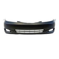 Primed Front Bumper Cover For 2002-2004 Toyota Camry Le Se Xle 52119aa905-lf