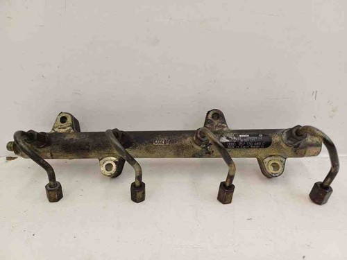 AUDI A8 4N2, 4N8 Kraftstoffzuführung 057130089C 4.00 Diesel 2003 31125261