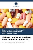 Nageswara Reddy Chennupalli (U. A.) | Elektrochemische Analyse Von...