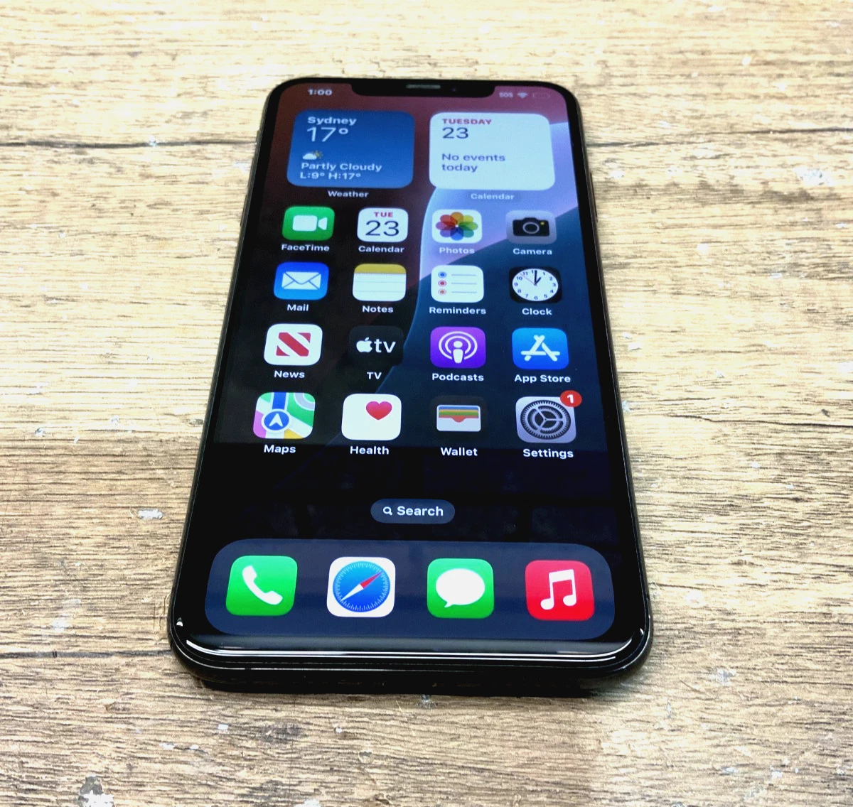 iPhone XS Max 64GB for sale | eBay Australia