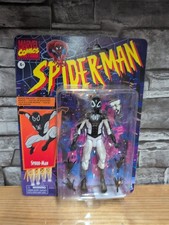 NIP 2020 Hasbro Marvel Legends Retro Spider-Man Negative Zone 6  Action Figure