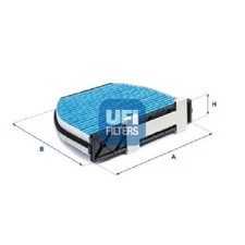 Innenraumfilter 24297625 Pollenfilter für Mercedes AMG GT C190 R190 C-Klasse