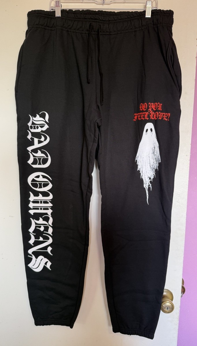 BAD OMENS Sweat Pants 2026 Tour XX-Large OFFICIAL MERCH 2XL NEW