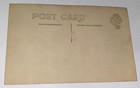 Rare Antique American Family Vacation Group Smoking Cigars Real Photo Postcard! — photo 5