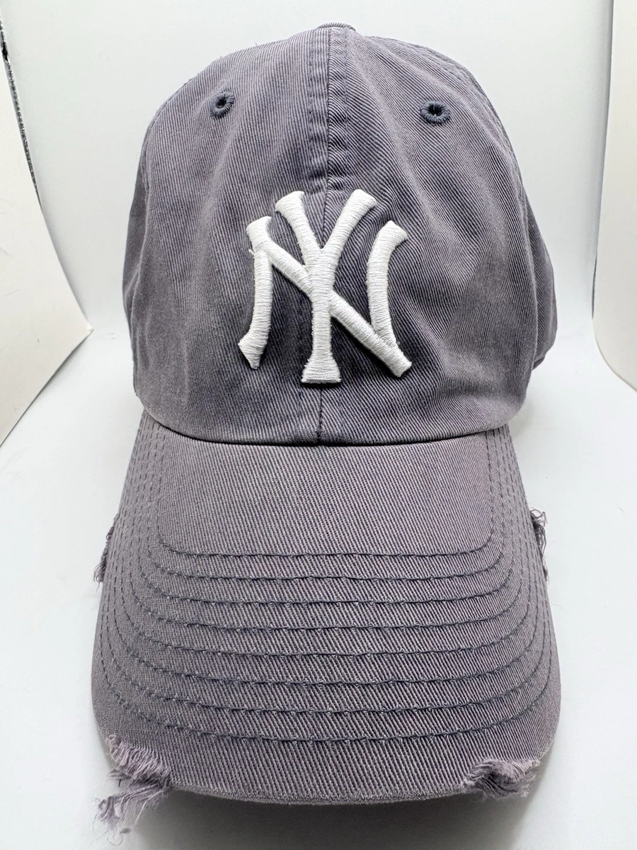 Twins Enterprise New York Yankees MLB Fan Cap, Hats for sale | eBay