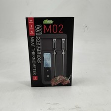 Wireless Meat Thermometer A143
