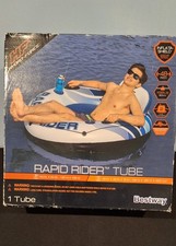 Bestway Hydro-Force Rapid Rider Adult Tube Wi...