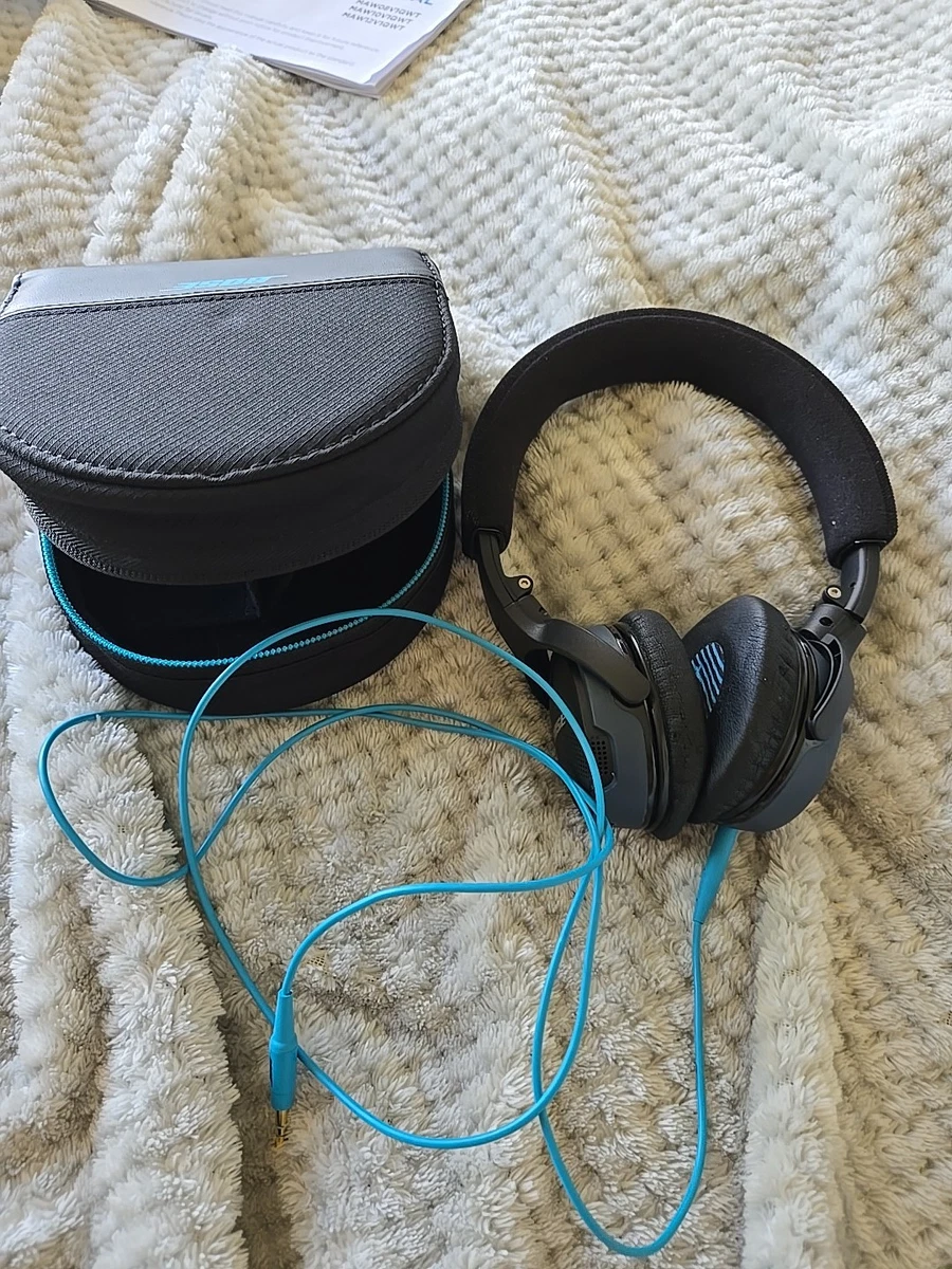 Bose QuietComfort 3 Headphones for Sale | Shop New & Used