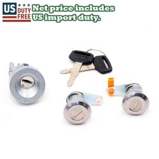 83-88 Toyota Hilux Pickup Ln50 Ln60 Ln65 4x4 Truck Fit Ignition Switch Door Lock