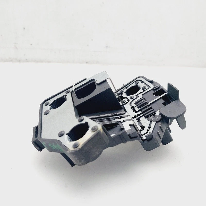 2563 portalámparas para PEUGEOT 206 FASTBACK 1.4 HDI ECO 70 2006 8734228 - Imagen 4 de 4