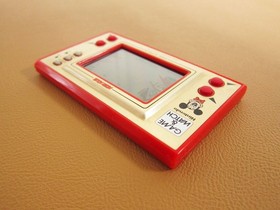 Mickey Mouse (MC-25) Nintendo Game & Watch in Excellent Condition