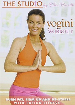 Yogini Workout - GOOD