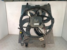 Radiateur Renault Zoe