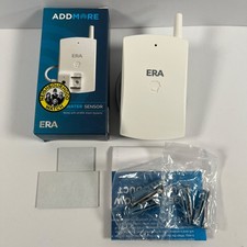 ERA Wireless Water Detector WI210 Unit Alarm System