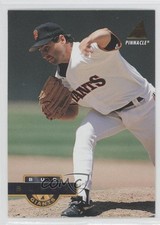 1994 Pinnacle Bud Black #140 6y3