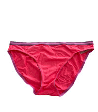 Victoria's Secret Everyday Perfect Bikini Panty Coral