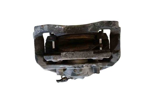 BMW 7 F01, F02 Bremssattel vorne links 3.00 Petrol 2011 31760355