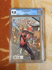 Amazing Spider-Man #797 Variant Edition-Humberto Ramos Connecting Cover CGC 9.8