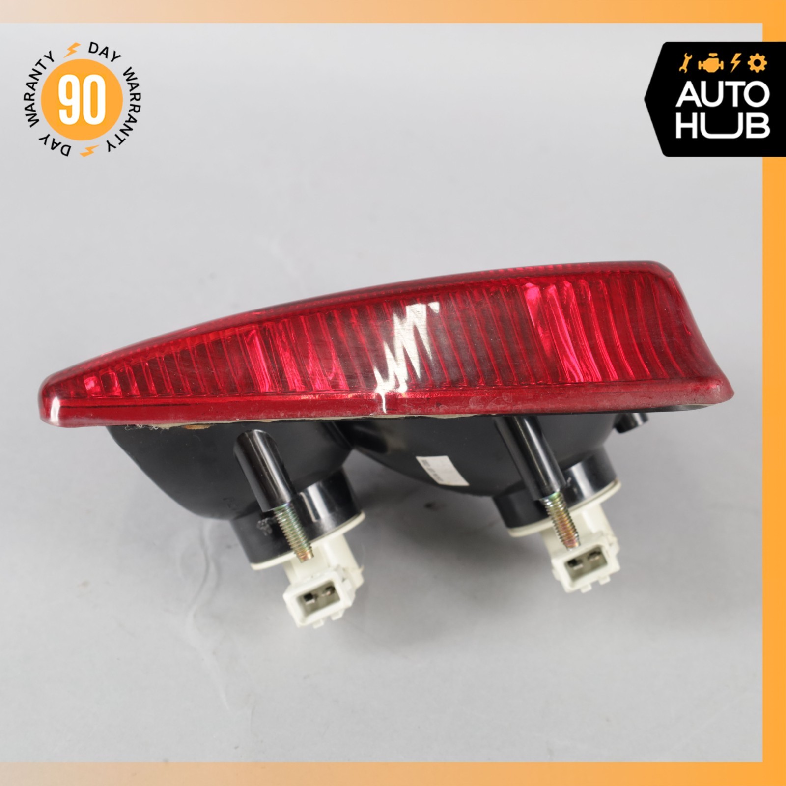 00-09 Rolls Royce Seraph / Bentley Arnage Rear Left Fog Light Reverse Lamp OEM