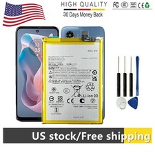 Battery for Motorola Moto G 5G 2024 XT2417/Moto G Play 2024 XT2413 QF50