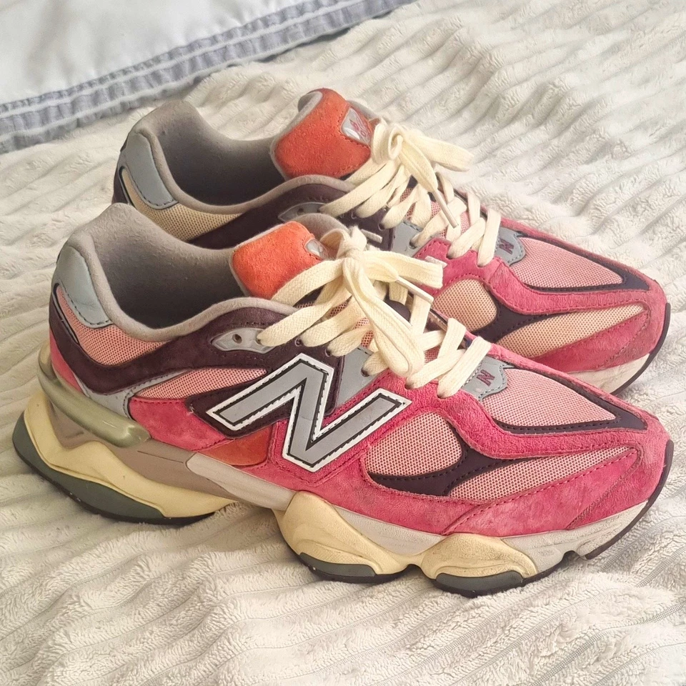 New Balance 9060, photo 1 of 5