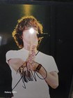 Incubus Brandon Boyd Signed 8x10 Photo Coa. Nbtb. Excellent Signature!... — photo 4