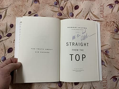 #ad Straight from the Top: The Tru VERY GOOD $7.49