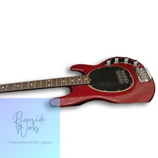 Musicman stingray 30th anniversary