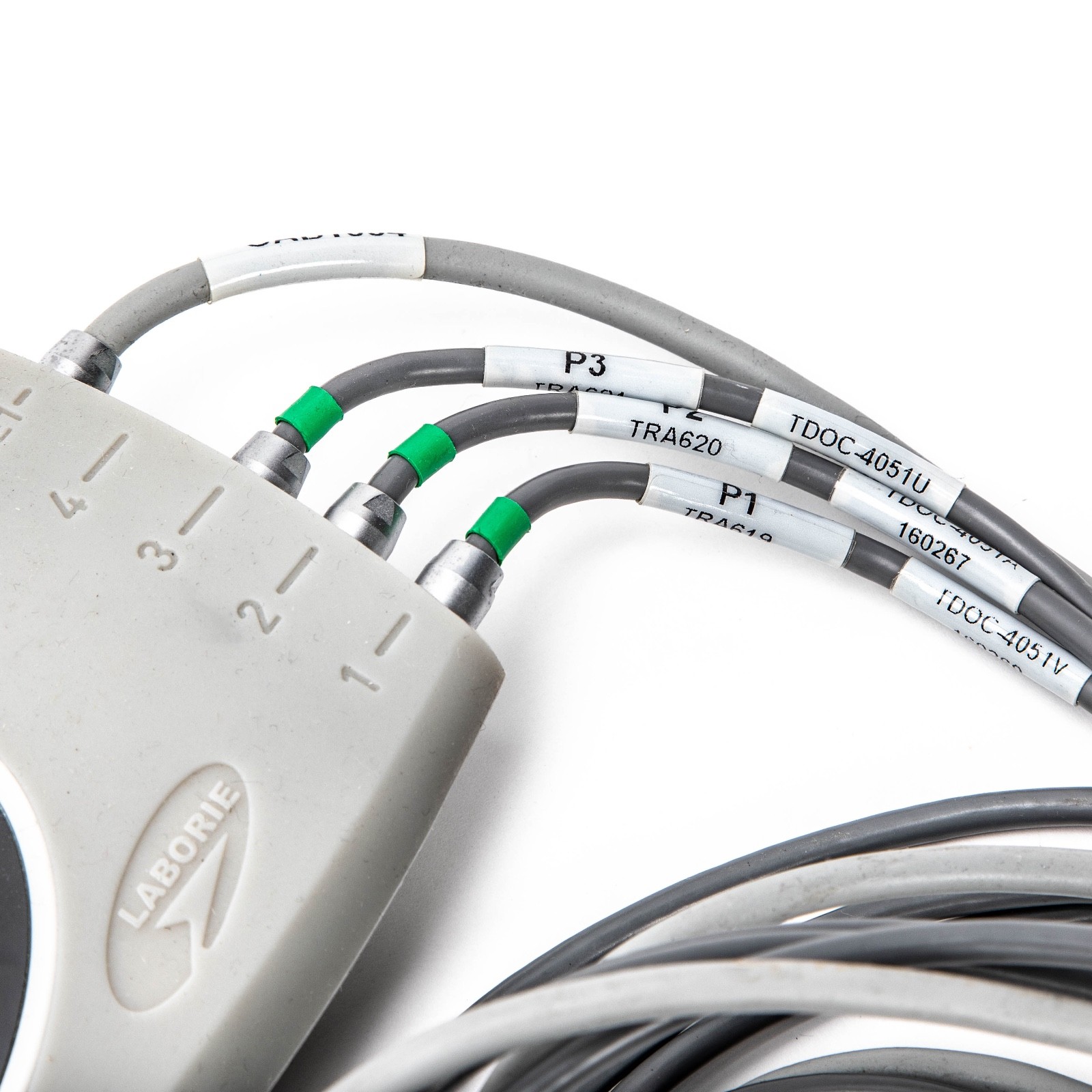 Laborie RMX1000 Roam Dx Battery Powered Pressure & EMG Measurement Device