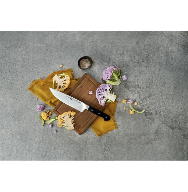 ZWILLING Pro 3-pc, Starter Knife Set - No import fees