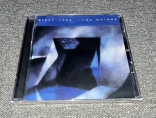 The Bridge by Joel, Billy (New CD)⭐️Buy Any 3 Get 1 Free⭐️