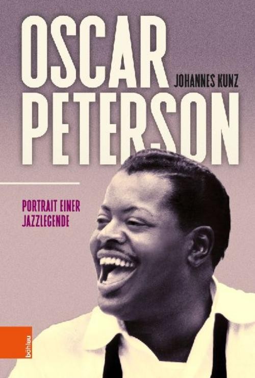 Oscar Peterson Johannes Kunz - Bild 2